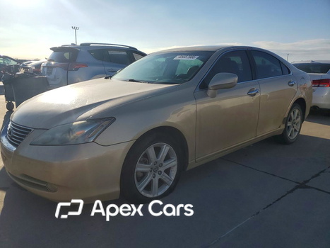 Lexus ES 2007 - Zdjęcie 1 z 12