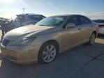 Lexus ES 2007