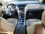 Chevrolet Traverse 2012