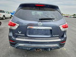 Nissan Pathfinder 2014