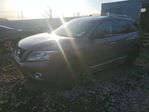 Nissan Pathfinder 2013