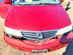 Honda Odyssey 2004