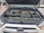 Toyota 4Runner 2016