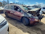 Honda Odyssey 2011