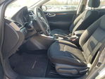 Nissan Sentra 2017