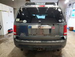 Honda Pilot 2012