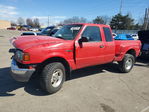 Ford Ranger 2001