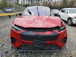 Ford Mustang 2024