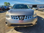 Nissan Rogue 2012