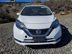 Nissan Versa 2017