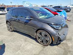 BMW i3 2015