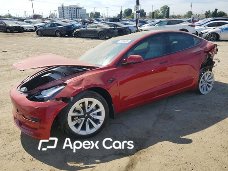 Tesla Model 3 2023 - Image 1 of 5