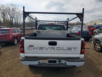 Chevrolet Silverado 2006