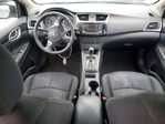Nissan Sentra 2017