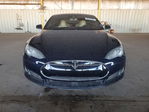 Tesla Model S 2015
