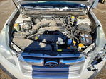 Subaru Outback 2013
