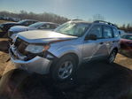 Subaru Forester 2011