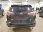 Toyota RAV 4 2016