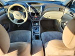 Subaru Forester 2010