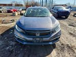 Honda Civic 2020