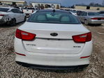 Kia Optima 2014