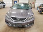 Honda Civic 2015