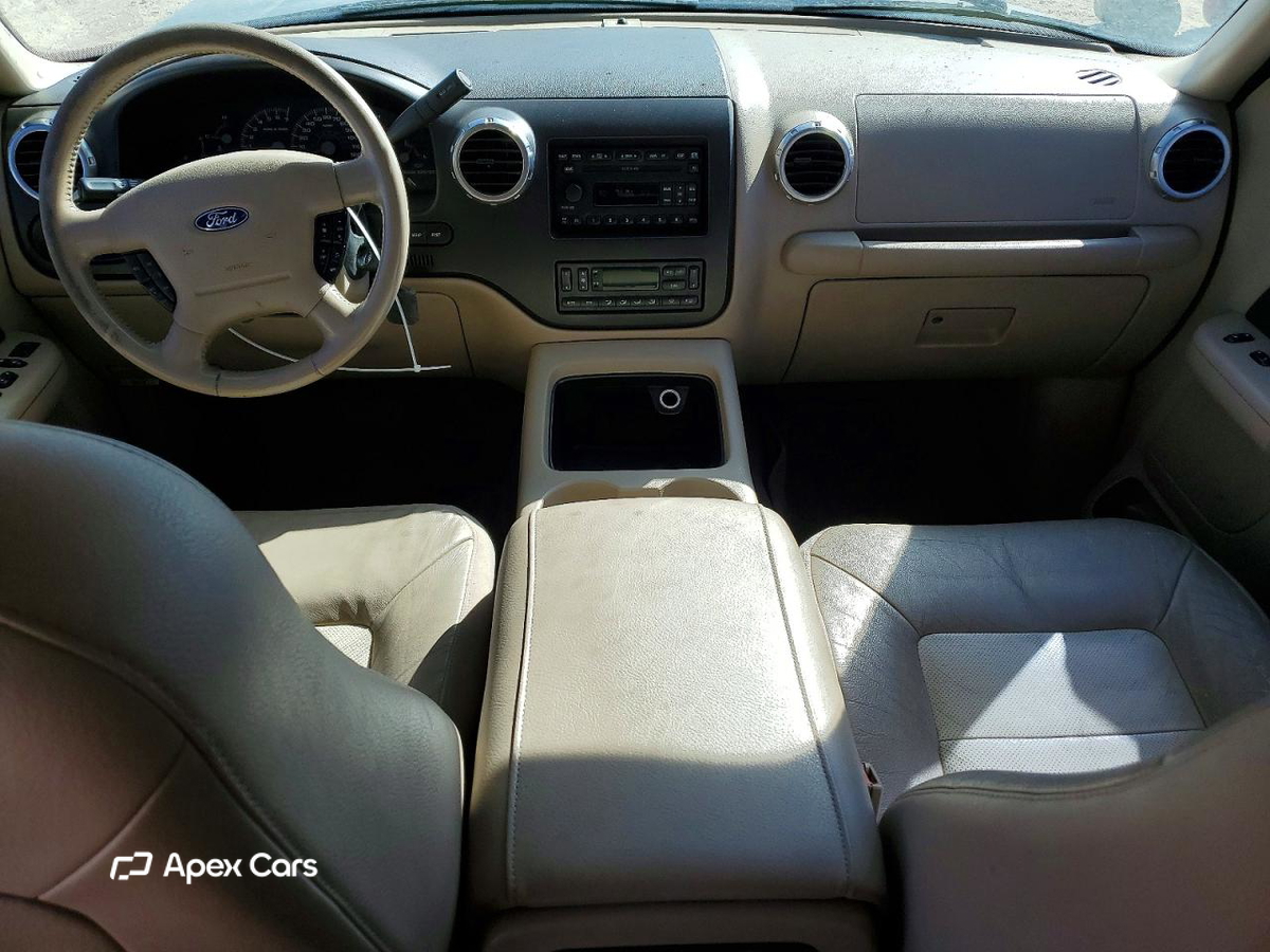 Ford Expedition 2003