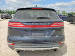Lincoln MKZ 2015