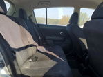 Nissan Versa 2011