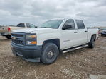 Chevrolet Silverado 2014