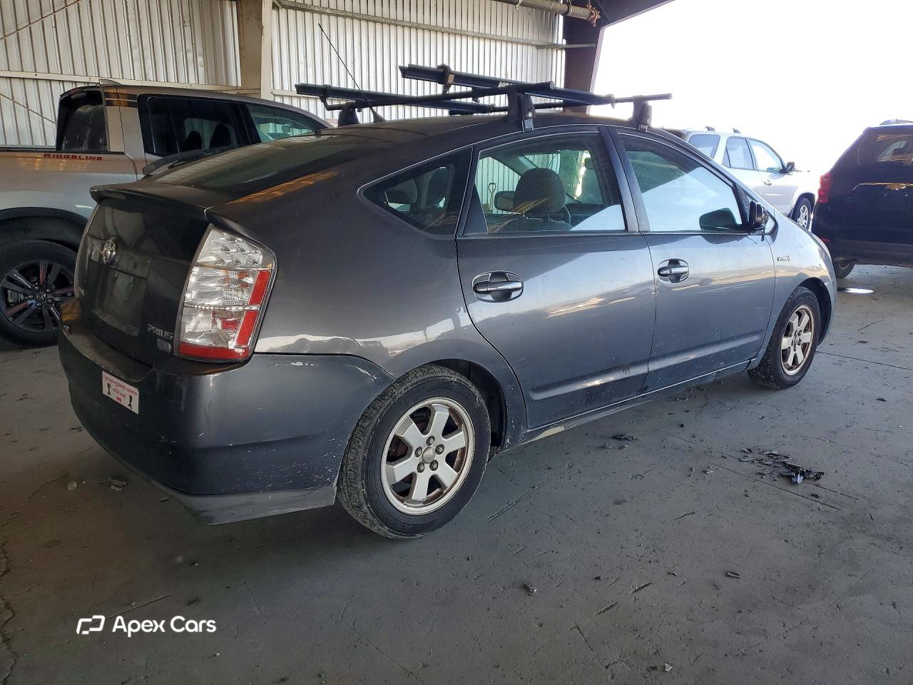 Toyota Prius 2007