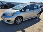 Honda Fit 2011