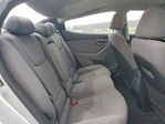 Hyundai Elantra 2016