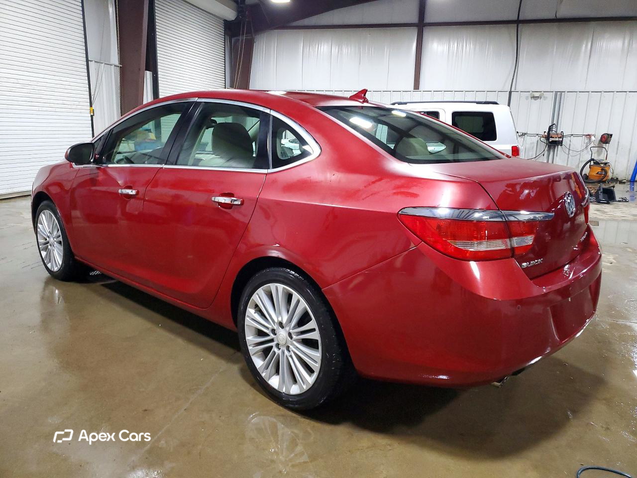 Buick Verano 2013
