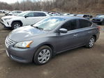 Nissan Sentra 2015