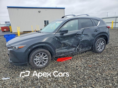 Mazda CX-5 2025 - Image 1 of 14