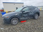 Mazda CX-5 2025