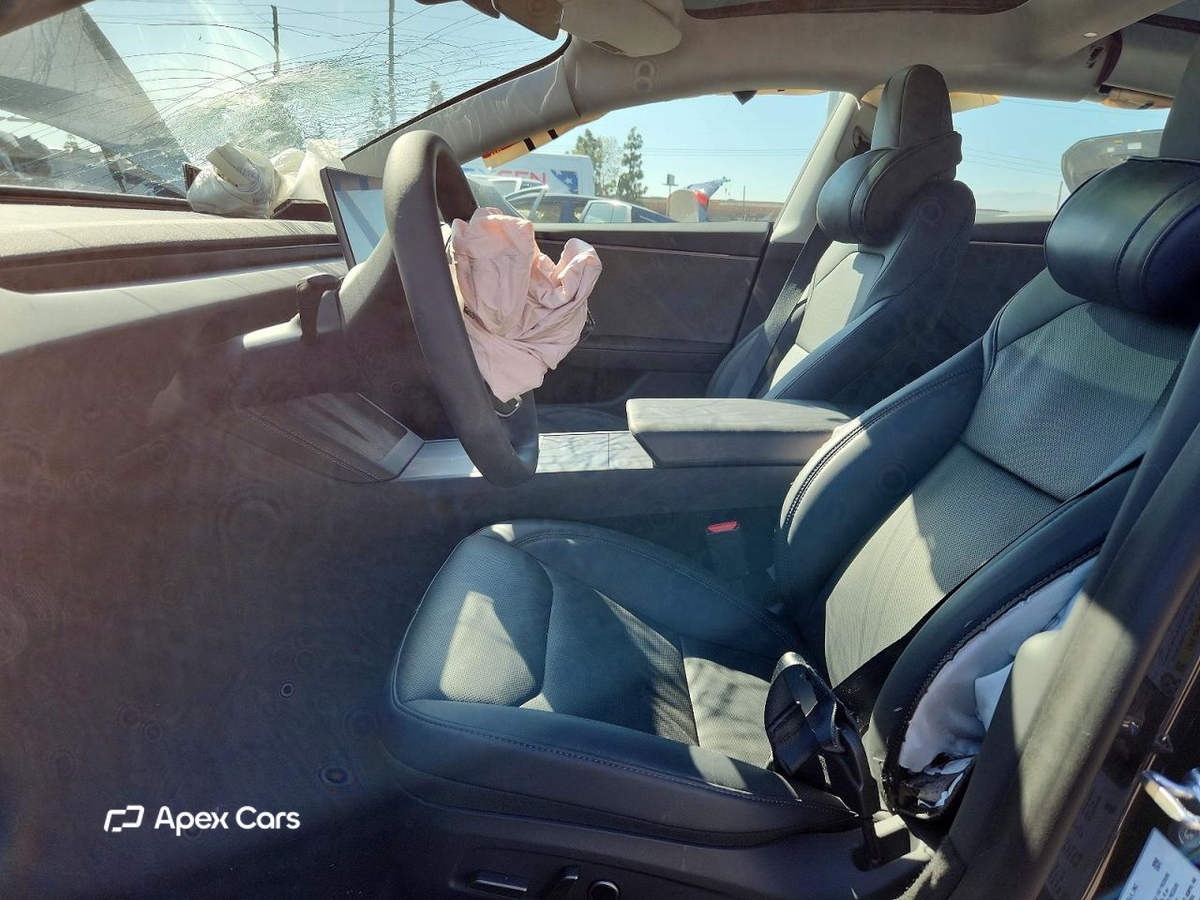 Tesla Model 3 2026