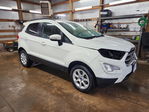 Ford EcoSport 2019