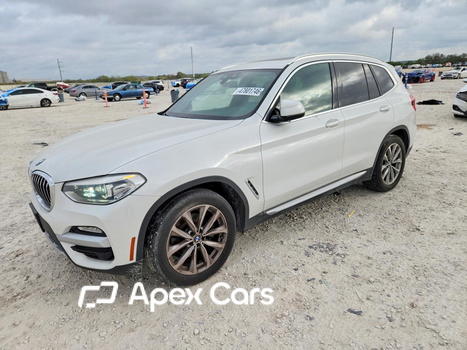 BMW X3 2019 - Zdjęcie 1 z 13