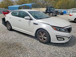 Kia Optima 2015