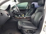 Audi A8 2017