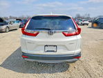 Honda CR-V 2017