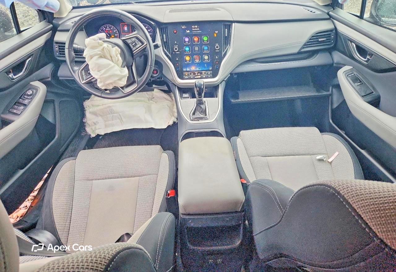 Subaru Outback 2020