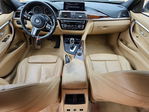 BMW Series 3 2016