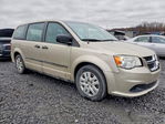 Dodge Caravan 2014
