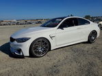 BMW M4 2016
