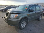 Honda Pilot 2007