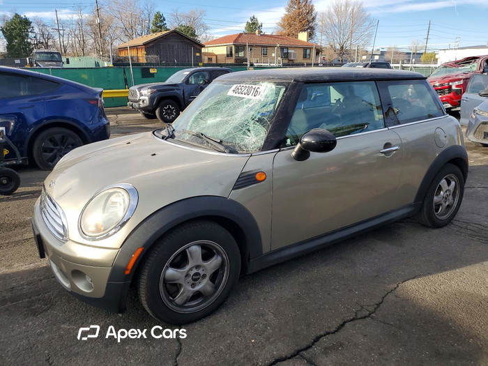 2009 MINI Cooper - Image 1 of 5