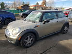 MINI Cooper 2009